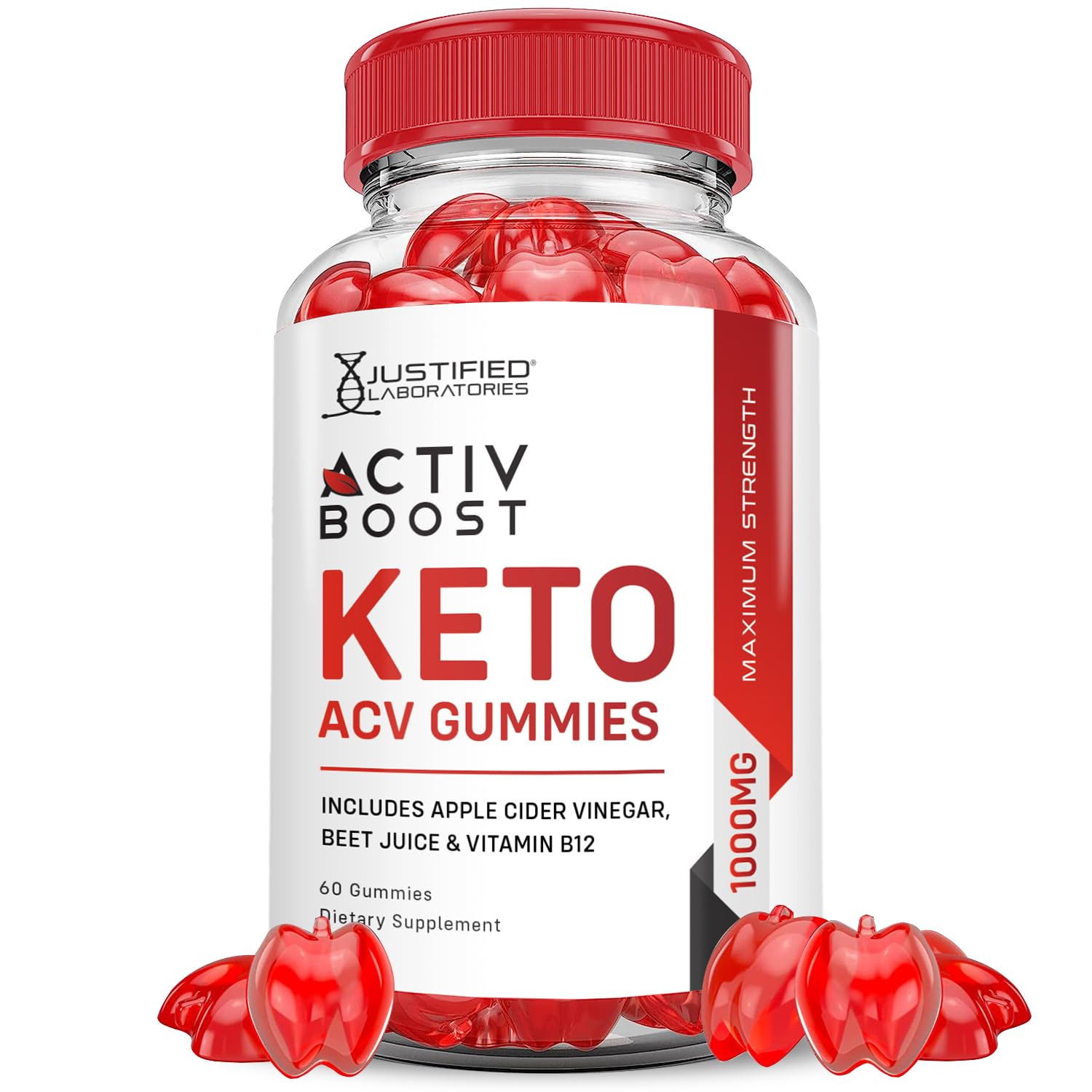 Complete Guide to Activ Boost Keto ACV Gummies: Achieve Your 2025 Fitness Goals