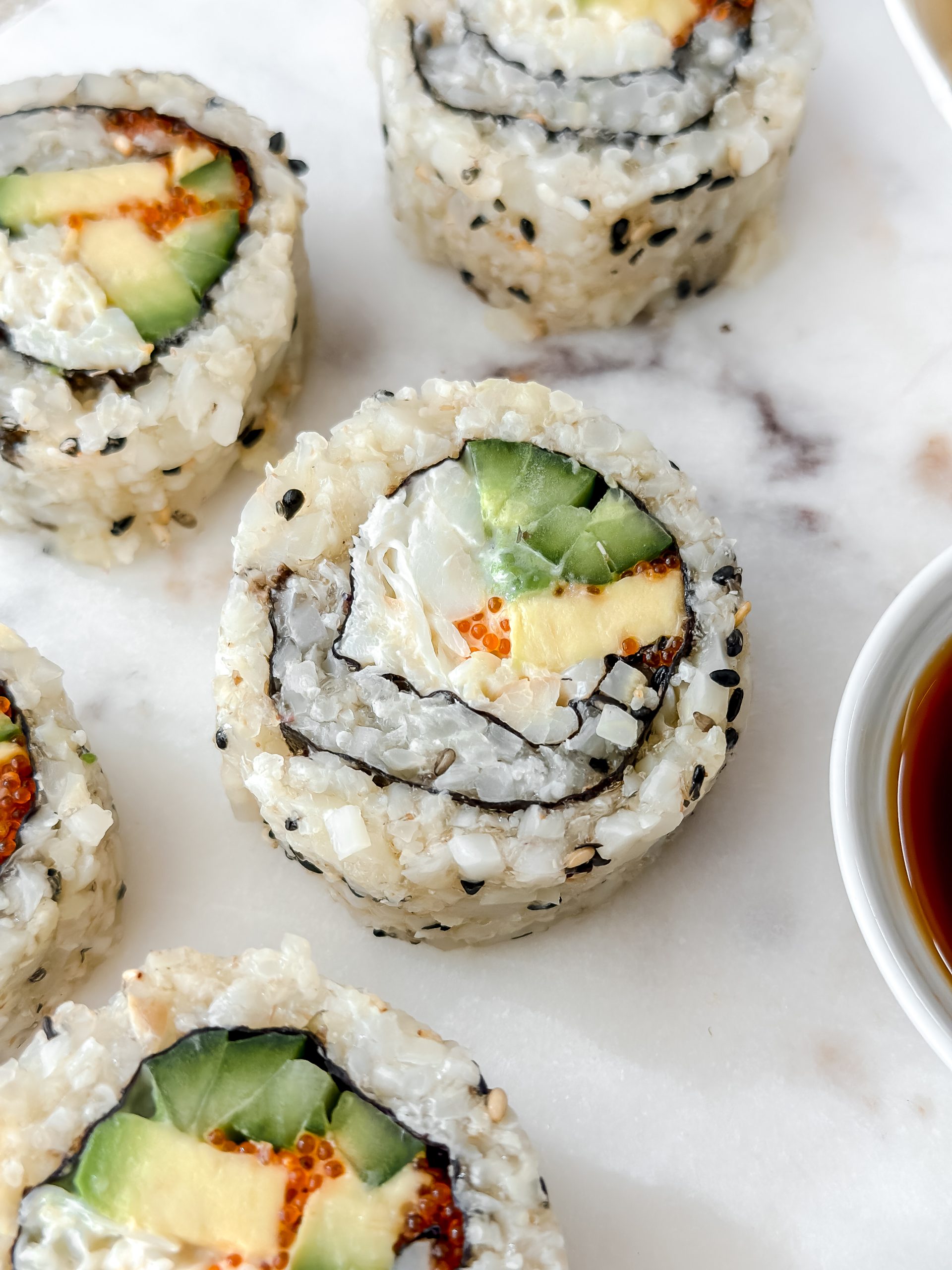 Effective Ways to Enjoy Keto Sushi in 2025: Discover Modern Recipes and Tips