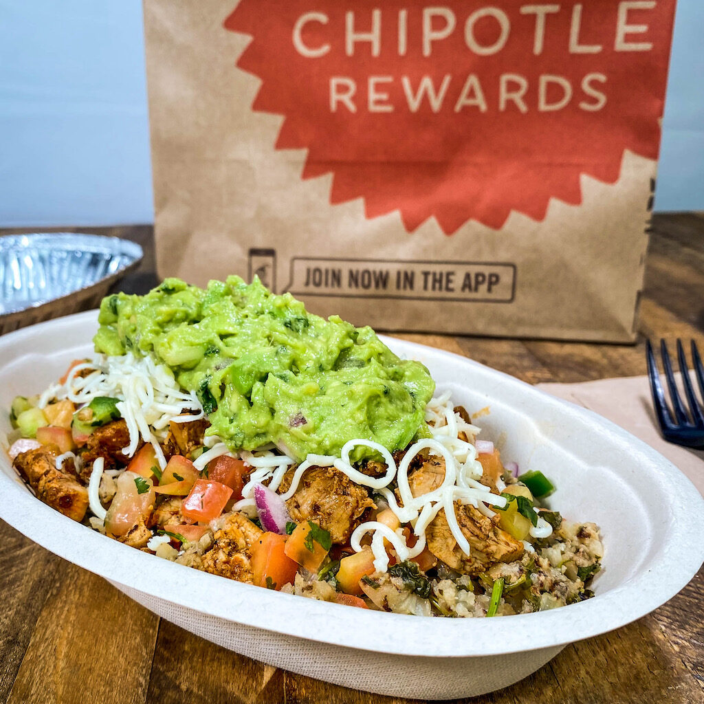 Best 5 Chipotle Keto Options to Consider for a Healthy 2025