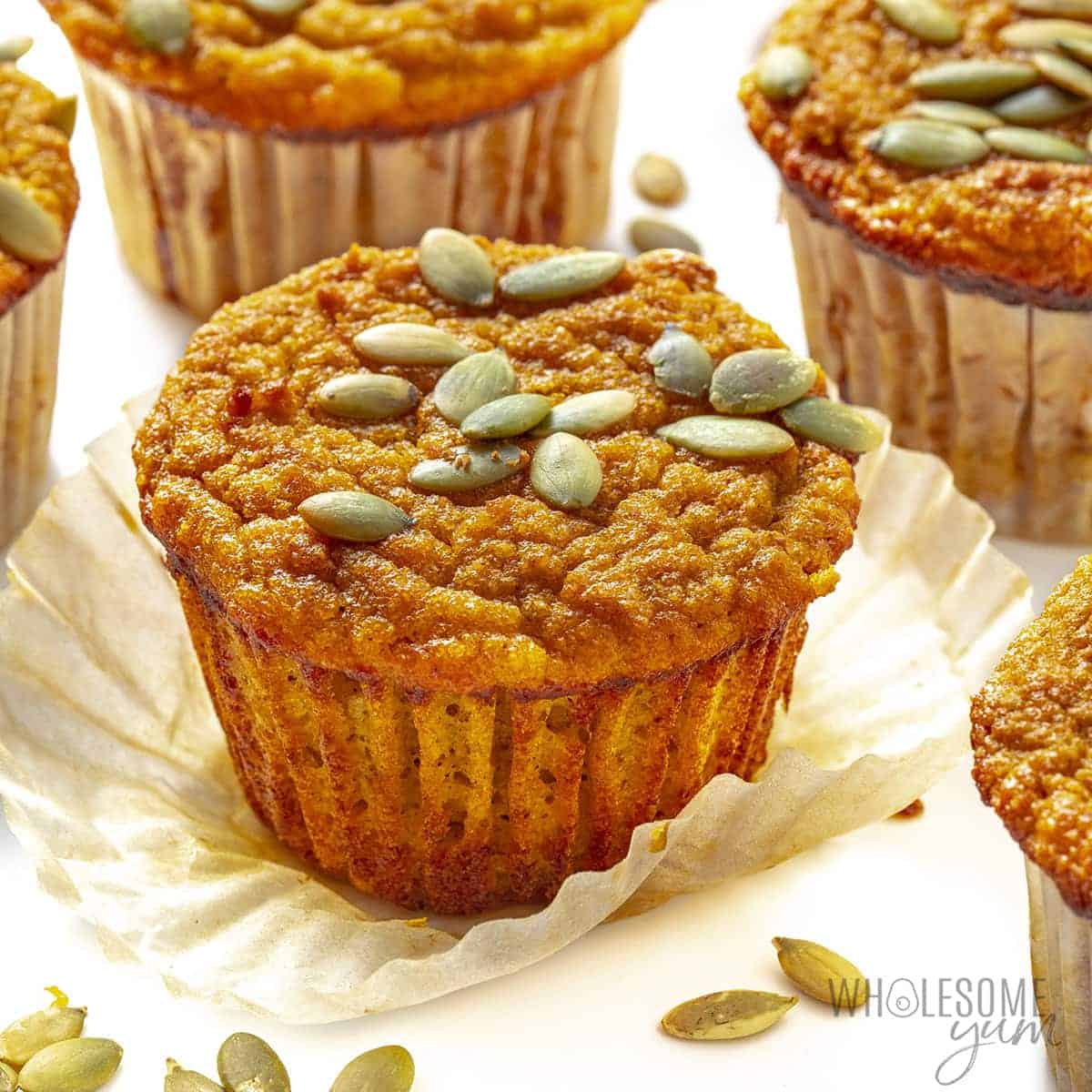 Smart Ways to Bake Keto Pumpkin Muffins for a Healthy 2025 Season