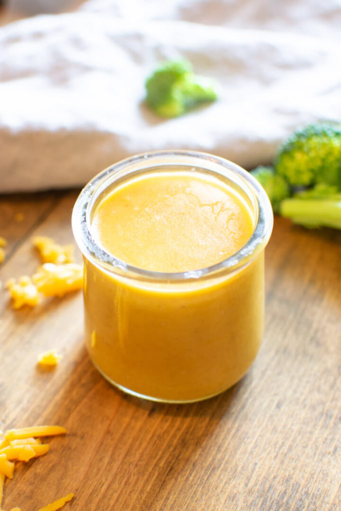 Homemade Keto Cheese Sauce