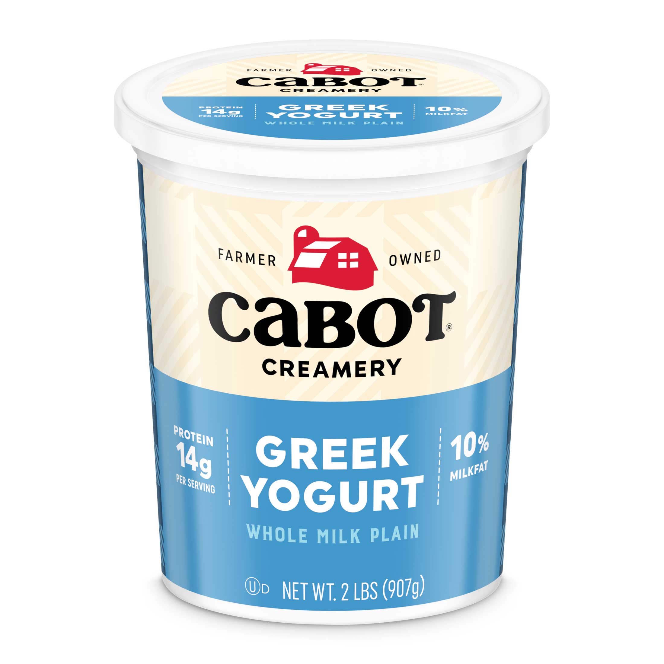 Is Greek yogurt Keto?