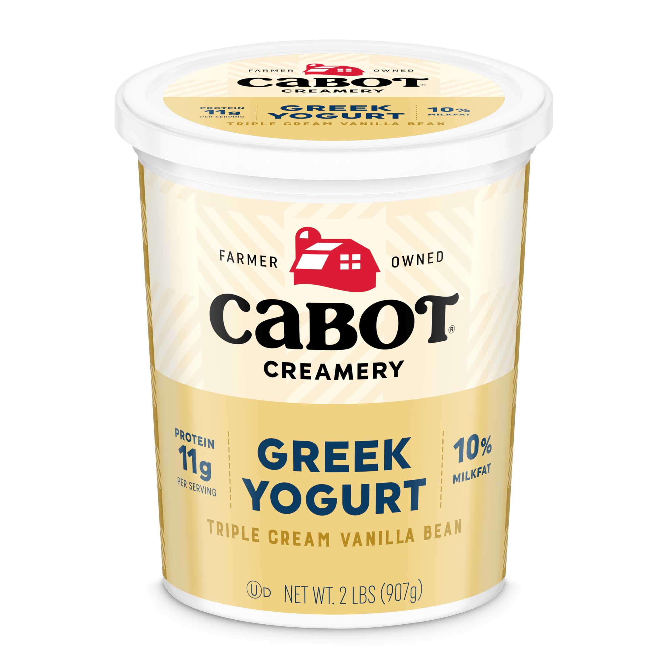 Greek Yogurt Options for Keto Diet