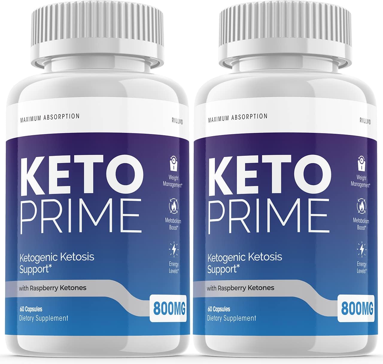 Keto Prime Products