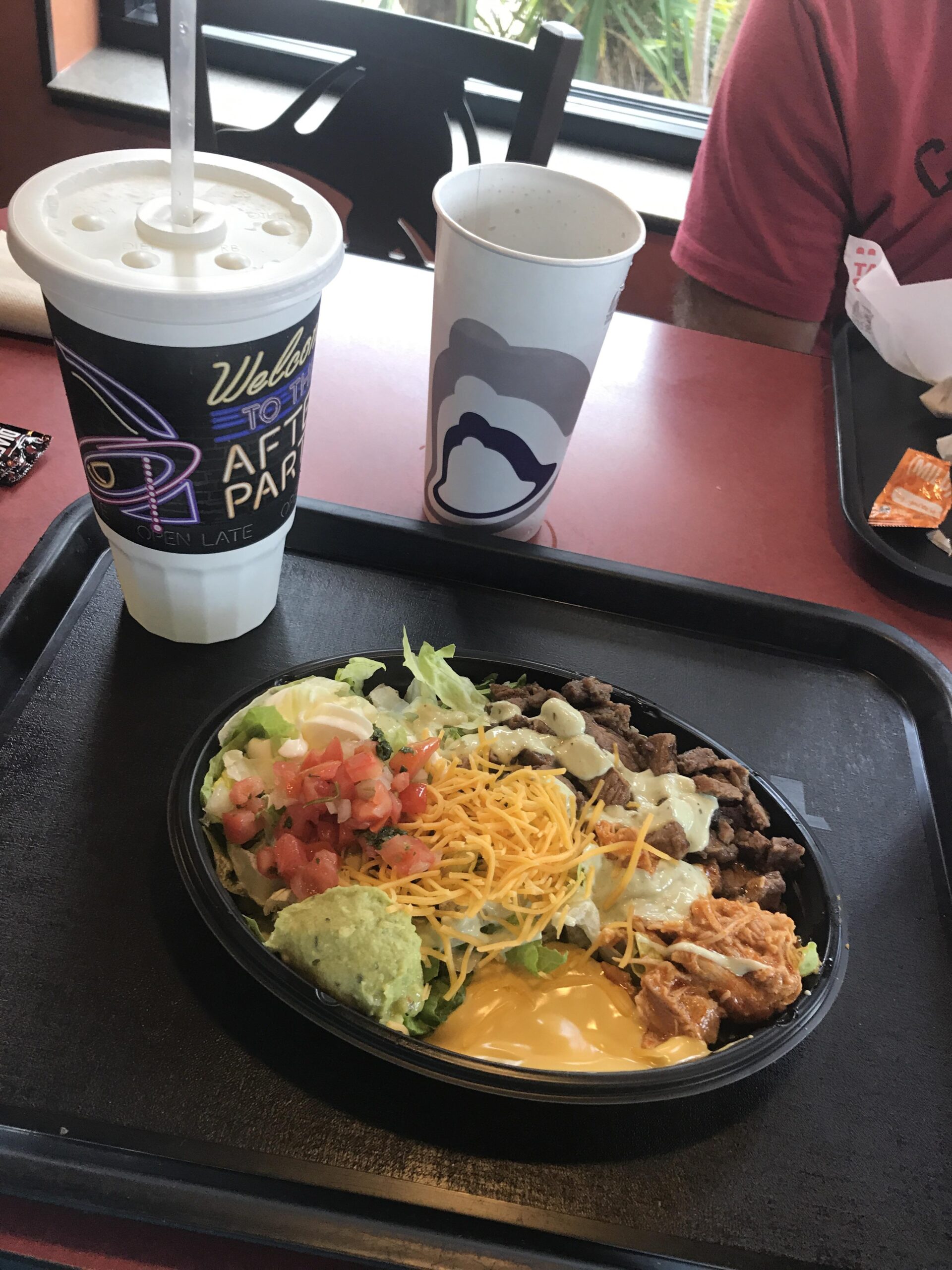 Top 5 Keto Taco Bell Options to Enhance Your Low-Carb Diet in 2025