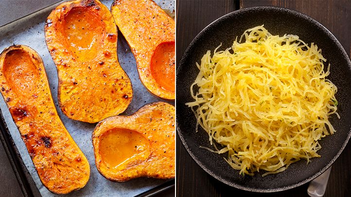 Top 5 Effective Ways to Use Butternut Squash in Your Keto Meal Plan