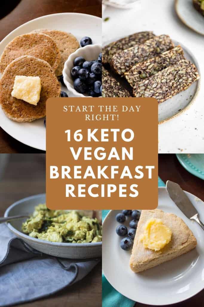 Top 7 Vegan Keto Recipes to Optimize Your Meals in 2025