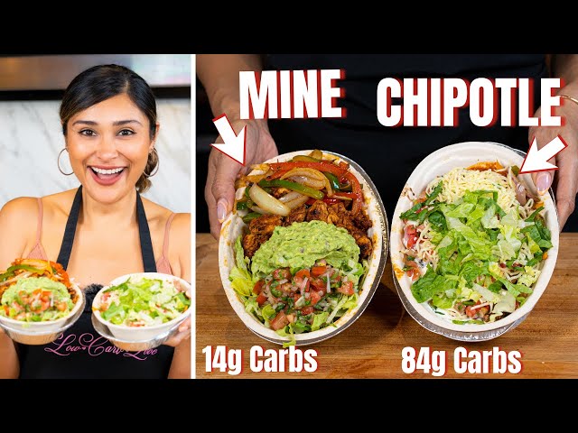 Effective Ways to Enjoy Chipotle Keto Meals for Better Nutrition in 2025