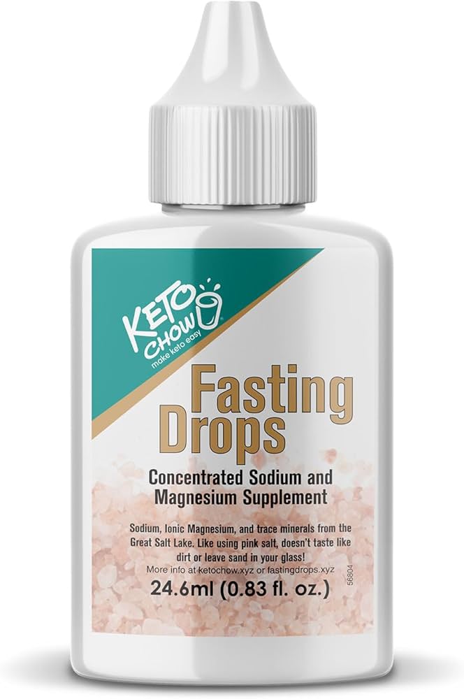 Effective Keto Drops