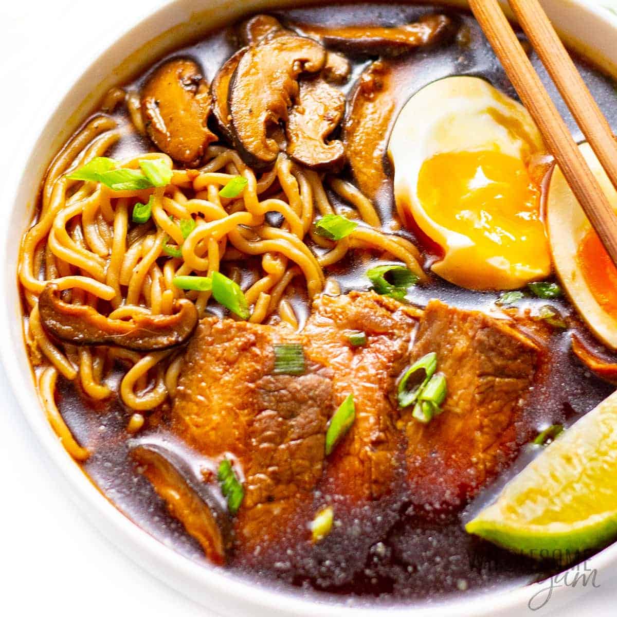 Effective Guide to Keto Ramen: Improve Your Diet in 2025! Discover Smart Recipes Today!