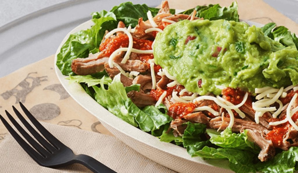 Effective Ways to Choose from the Chipotle Keto Menu in 2025: Discover Delicious Options!