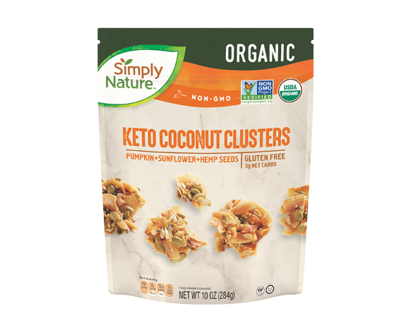 Effective Ways to Enjoy Keto Coconut Clusters for Optimal Health in 2025