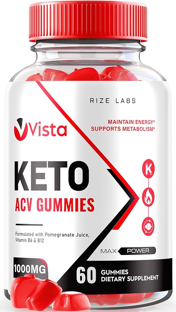 How to Enjoy Vista Keto ACV Gummies for Effective Weight Loss in 2025