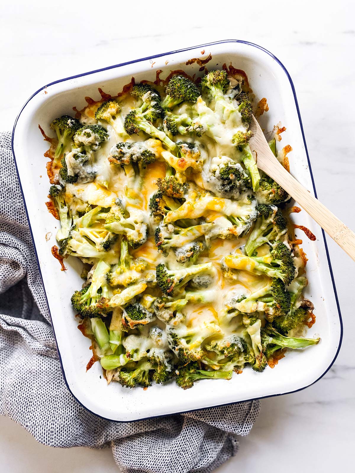 Effective Ways to Make Keto Chicken Broccoli Casserole for Easy Meal Prep in 2025