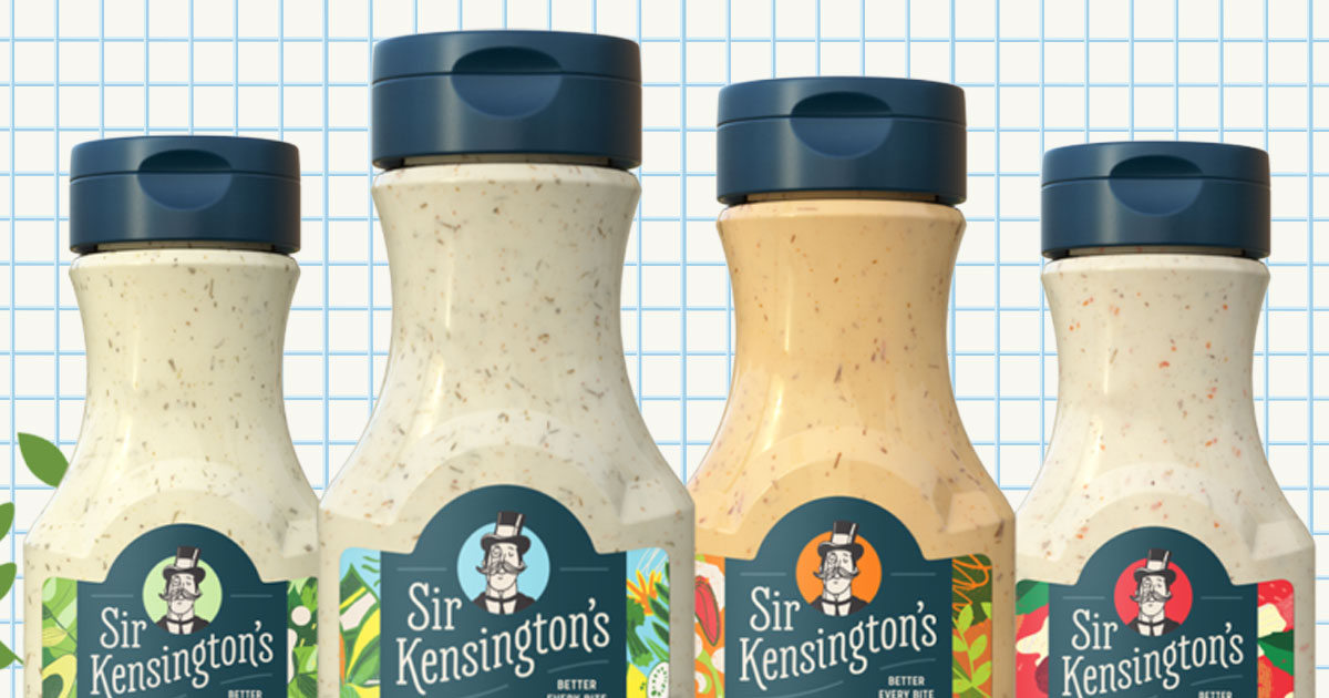 Top 5 Keto-Friendly Ranch Dressing Options for a Low-Carb Diet in 2025