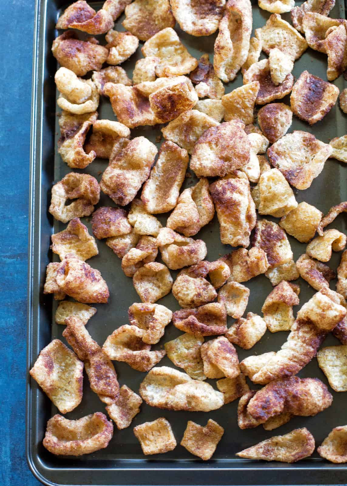 Top 5 Keto-friendly Pork Rinds for a Healthy 2025 Snack Choice