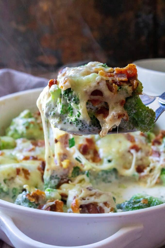 Best 5 Keto Broccoli Casserole Recipes to Enhance Your Low-Carb Meal Plan in 2025