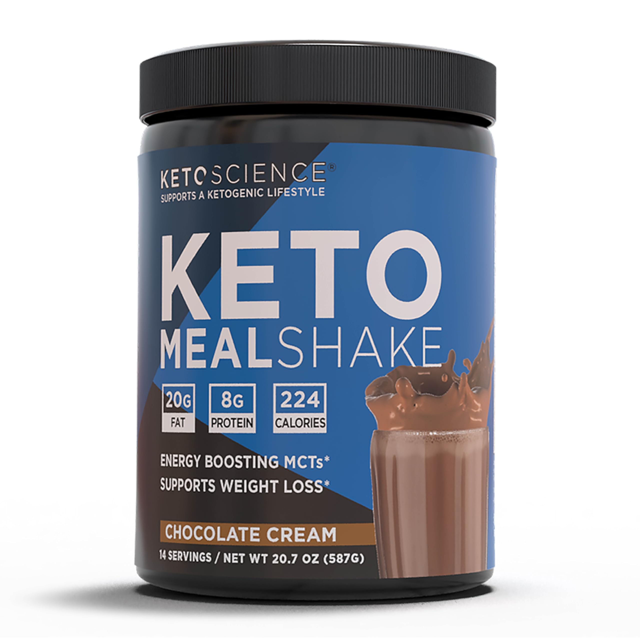 Effective Ways to Enhance Your Keto Shake for Better Results in 2025