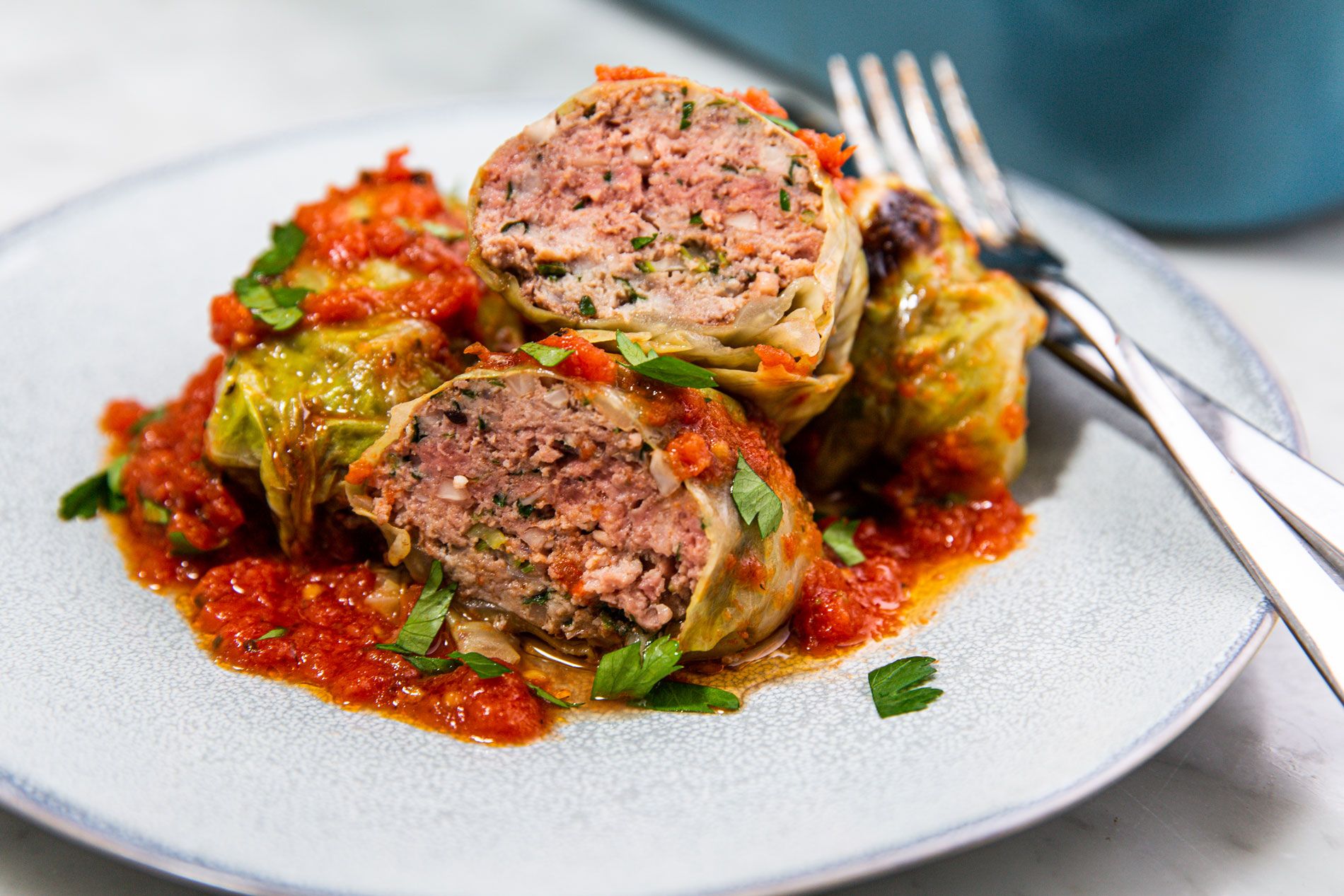 Best 7 Keto Stuffed Cabbage Options for a Healthy 2025 Meal Plan