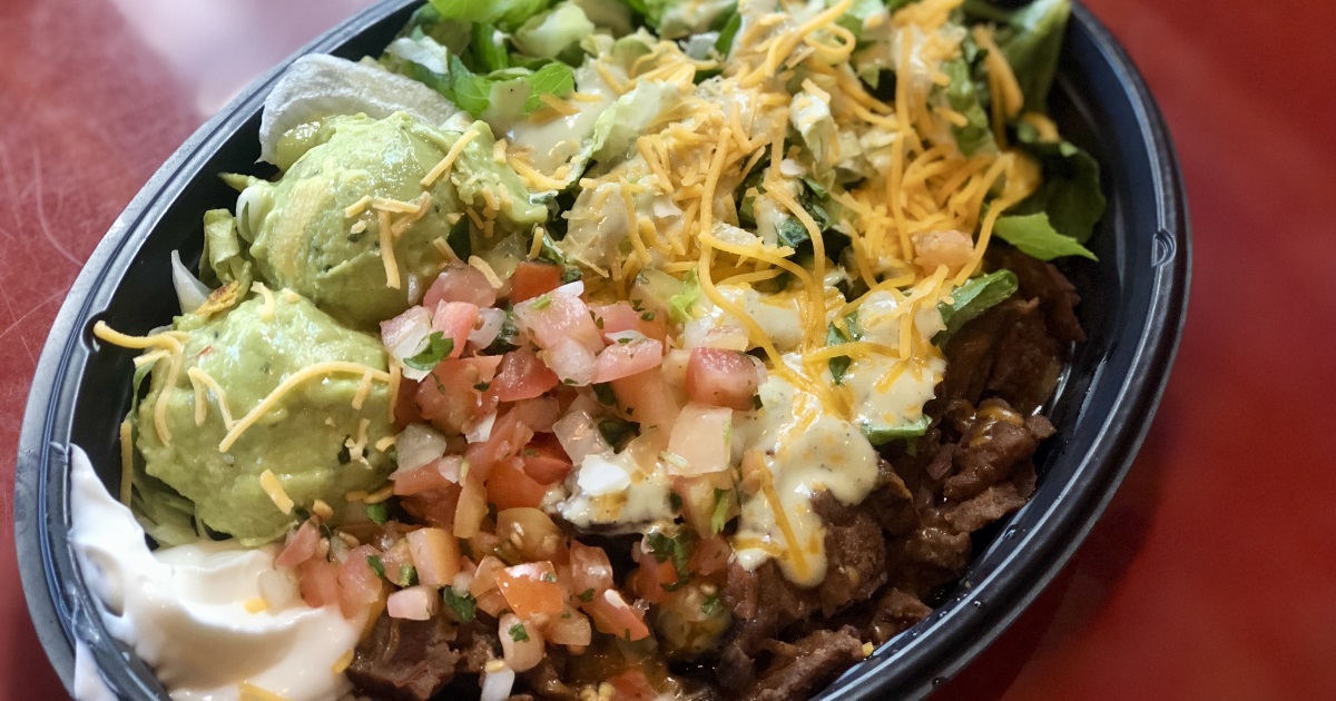 Smart Ways to Enjoy Taco Bell Keto Options for Effective Meal Planning in 2025