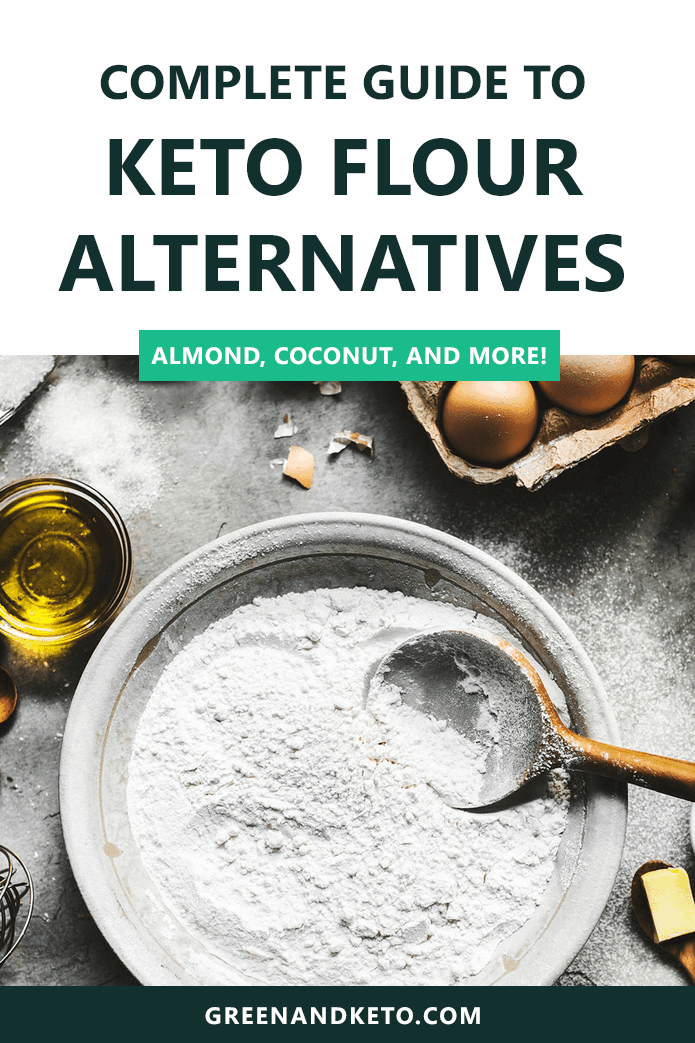 Top 5 Benefits of Almond Flour for Keto Diet Success in 2025