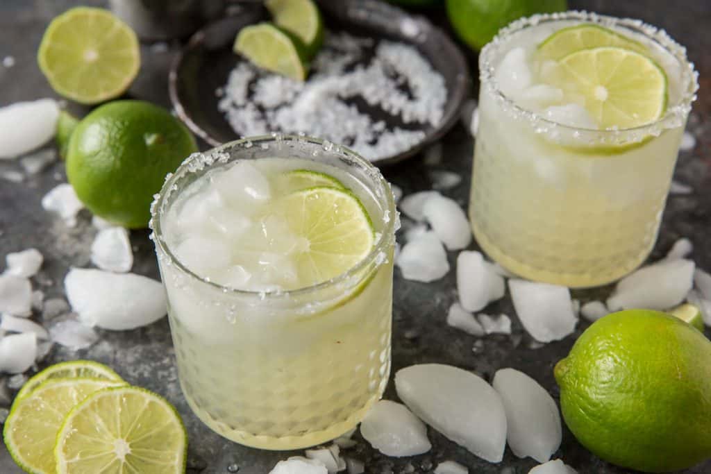 Best 5 Keto Margarita Recipes to Enjoy in 2025: Discover Healthy Alternatives