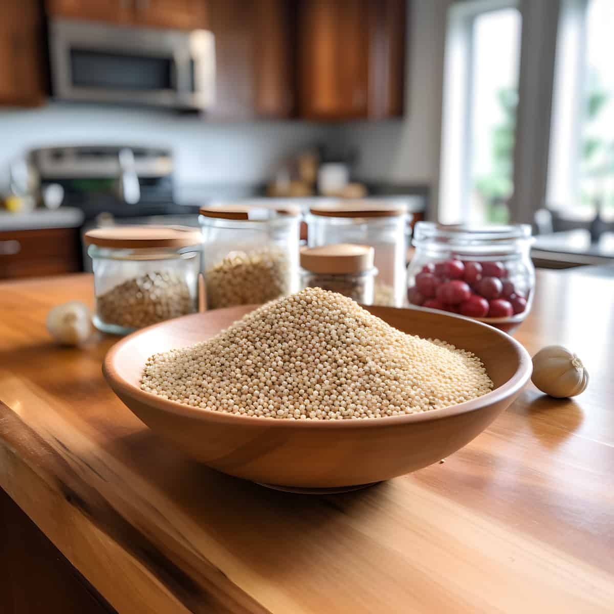 Effective Guide to Making Quinoa Fit Your Keto Diet in 2025