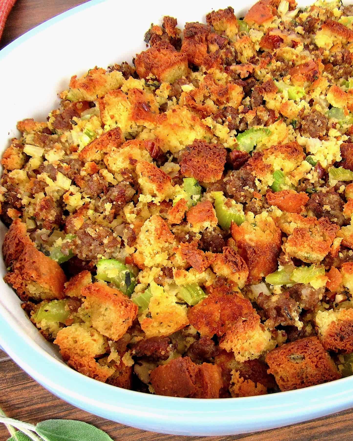 Essential Guide to Keto Stuffing: 5 Delicious Recipes to Celebrate 2025 Holidays!