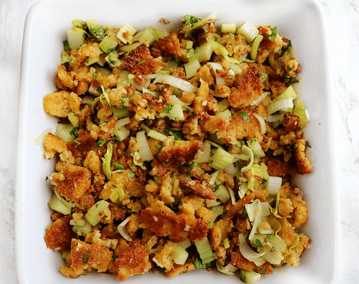 Keto Stuffing Image