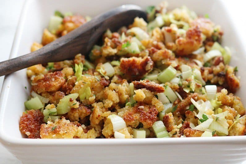 More Keto Stuffing Ideas