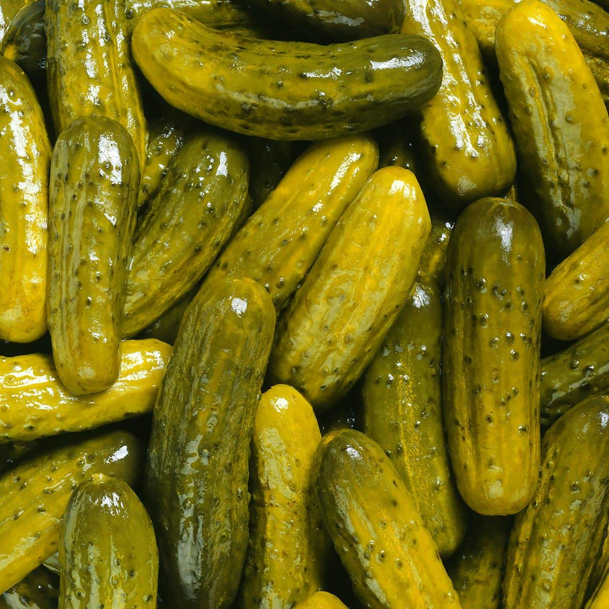 Smart Ways to Enjoy Keto-Friendly Pickles for a Low-Carb Diet in 2025