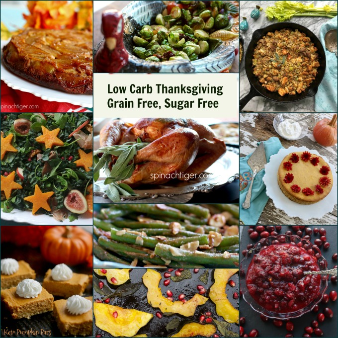 Essential Guide to Keto Thanksgiving: Top Tips for a Delicious 2025 Celebration