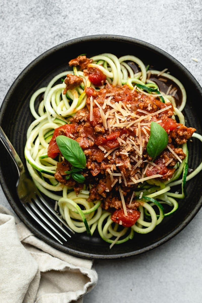 Simple Ways to Enhance Your Keto Spaghetti Sauce for Better Taste in 2025