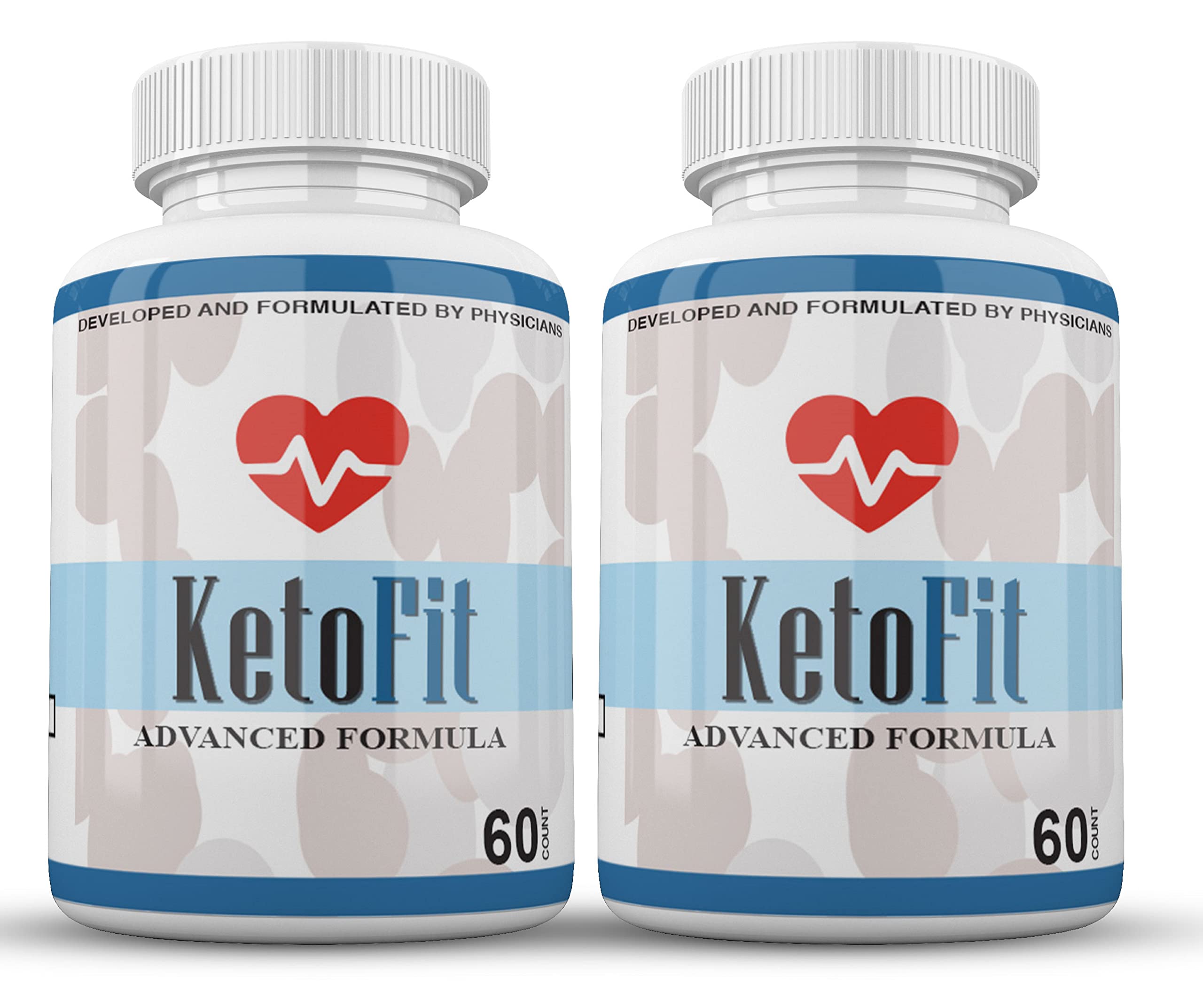 Top 5 Keto Fit Solutions to Improve Your Health in 2025