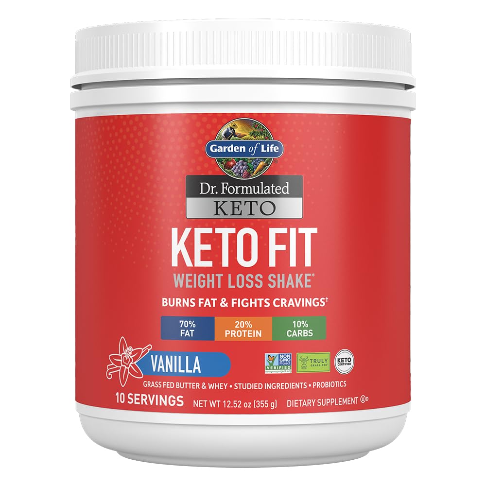 Keto Fit Solutions