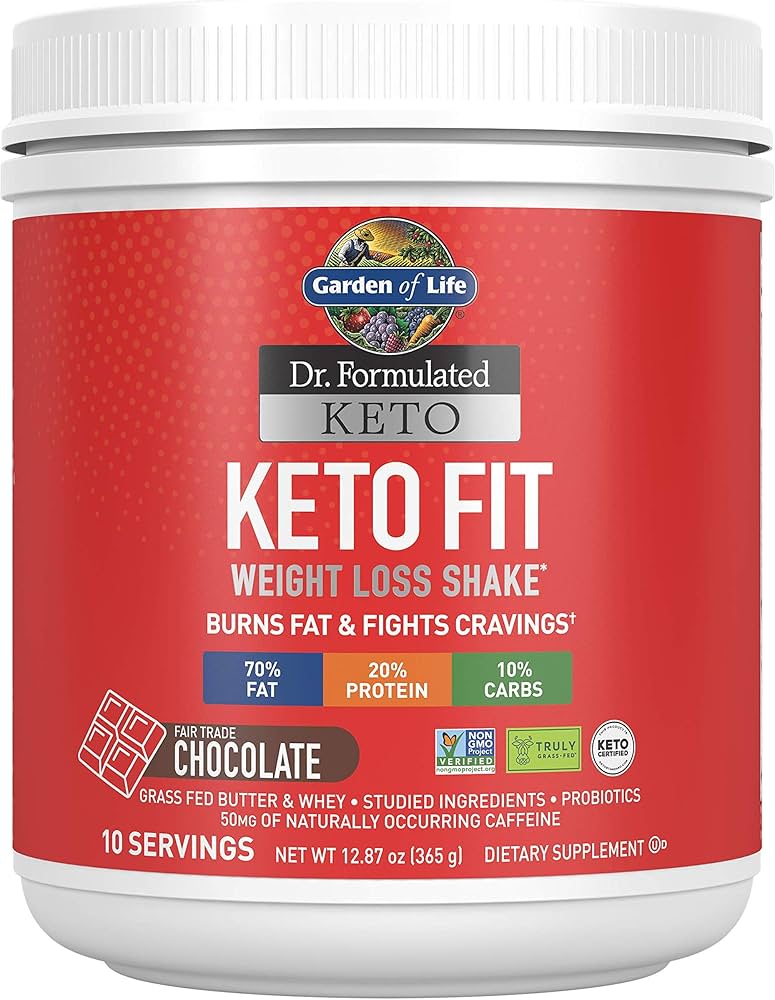 Keto Diet Success