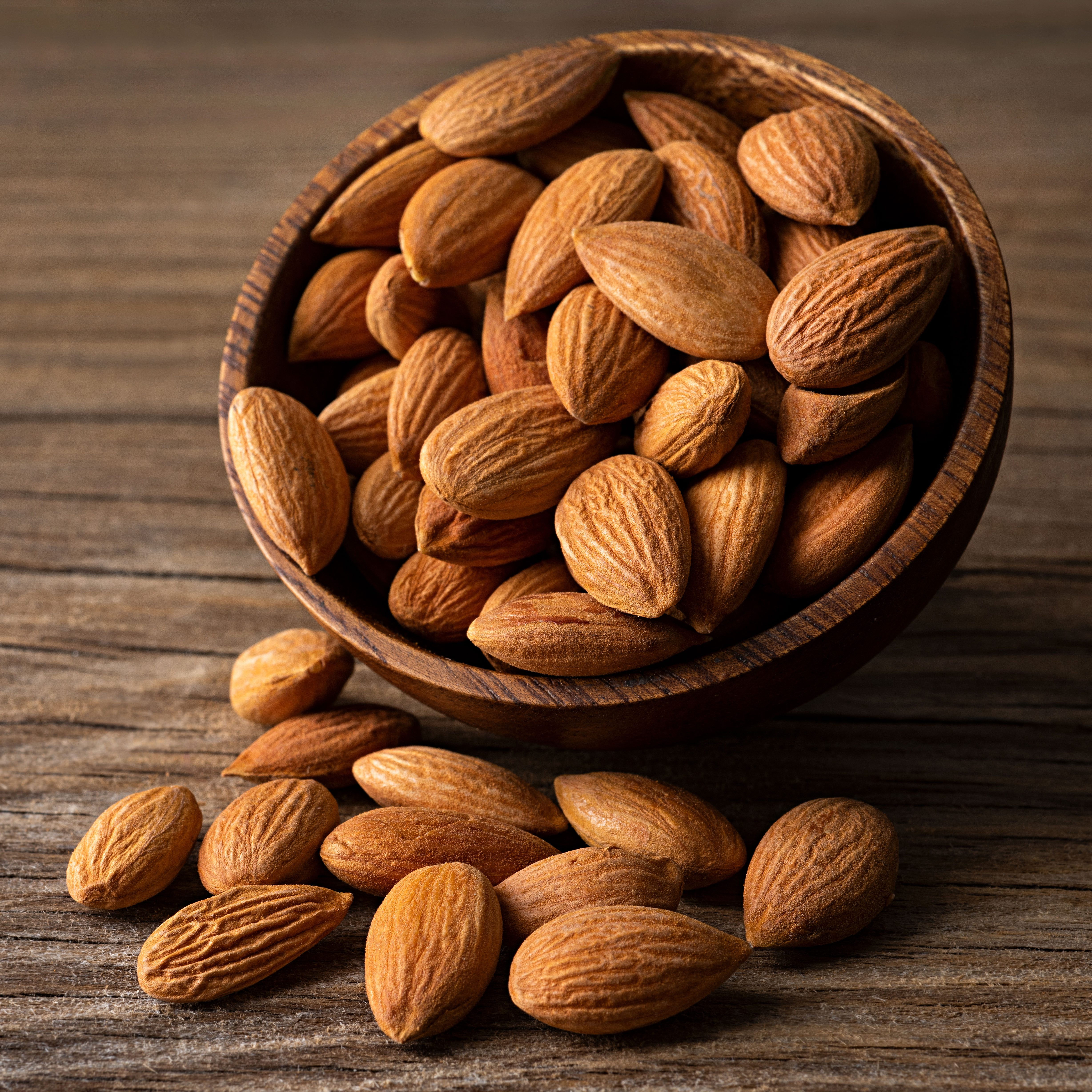 Are Almonds Keto