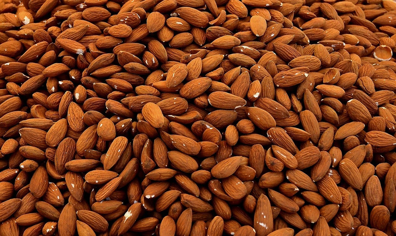 Best Almonds for Keto