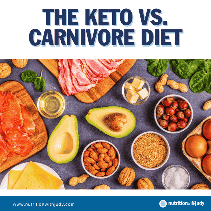 Smart Guide to Carnivore Diet vs Keto: Which One is Right for Your 2025 Health Goals?