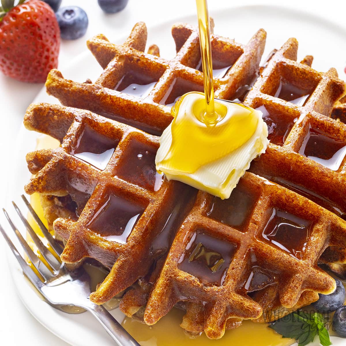 Top 5 Keto Waffles Recipes to Enjoy in 2025 for a Delicious Breakfast