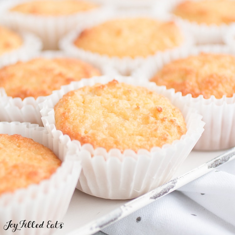 Effective Ways to Bake Keto Cupcakes for a Healthier 2025 Diet