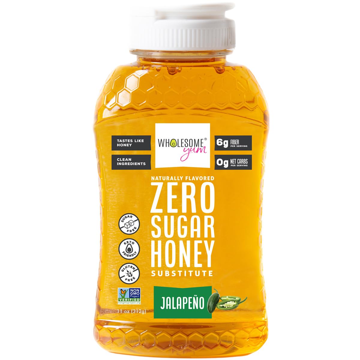 Keto Honey