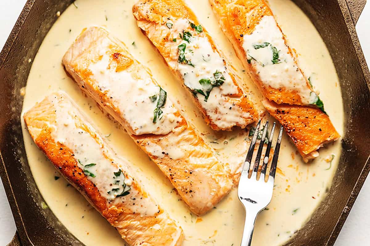 Smart Ways to Cook a Keto Salmon Recipe for Healthy Meals in 2025