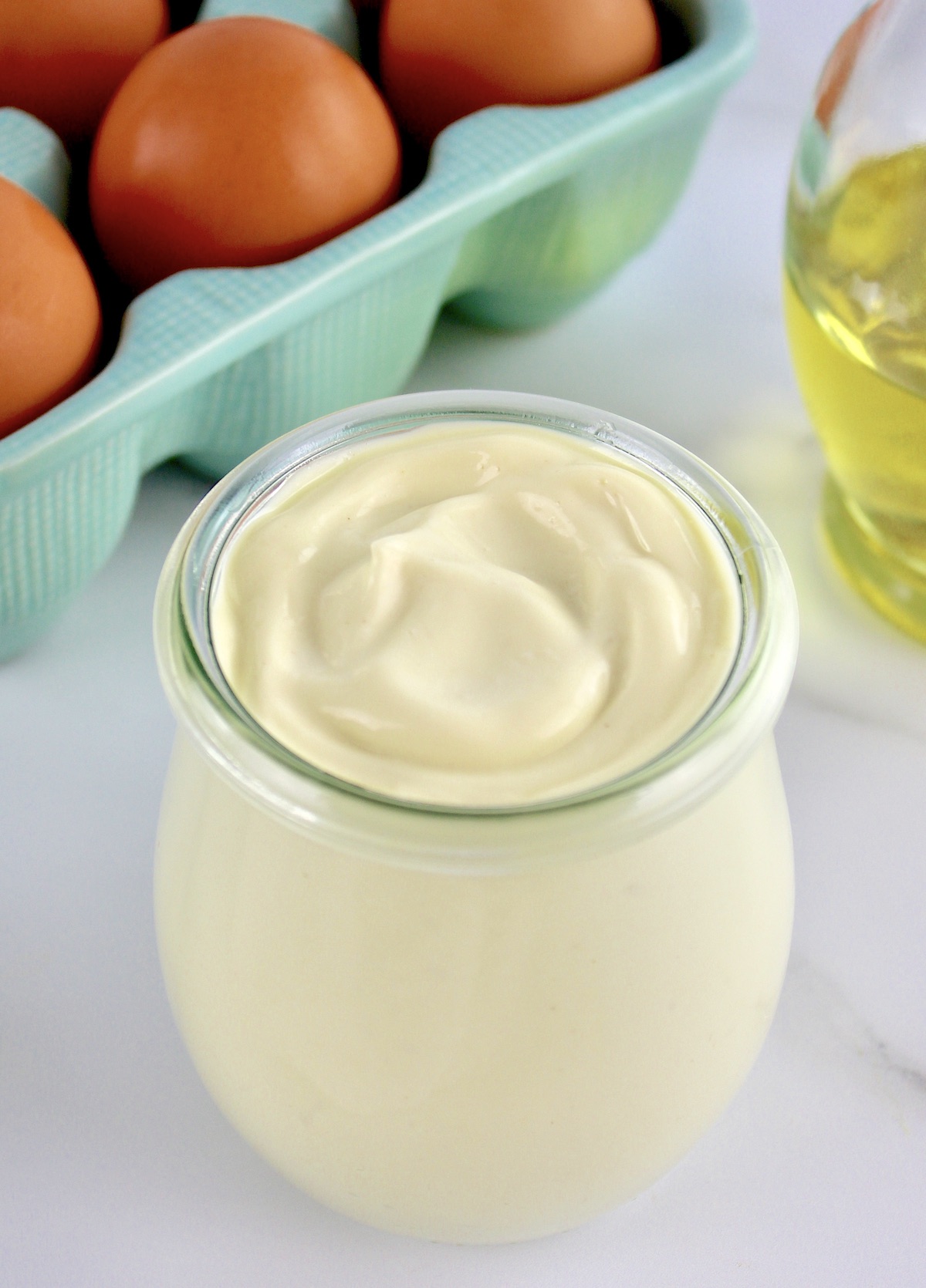 Top 5 Practical Keto Mayonnaise Recipes to Enhance Your Low-Carb Meals in 2025