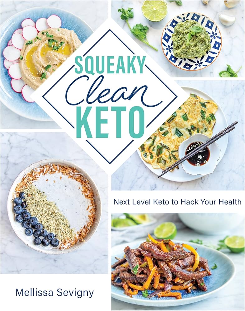 Clean Keto Diet Inspiration