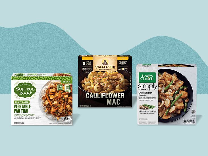 Top 5 Keto Frozen Meals to Discover for 2025: Smart, Convenient Choices