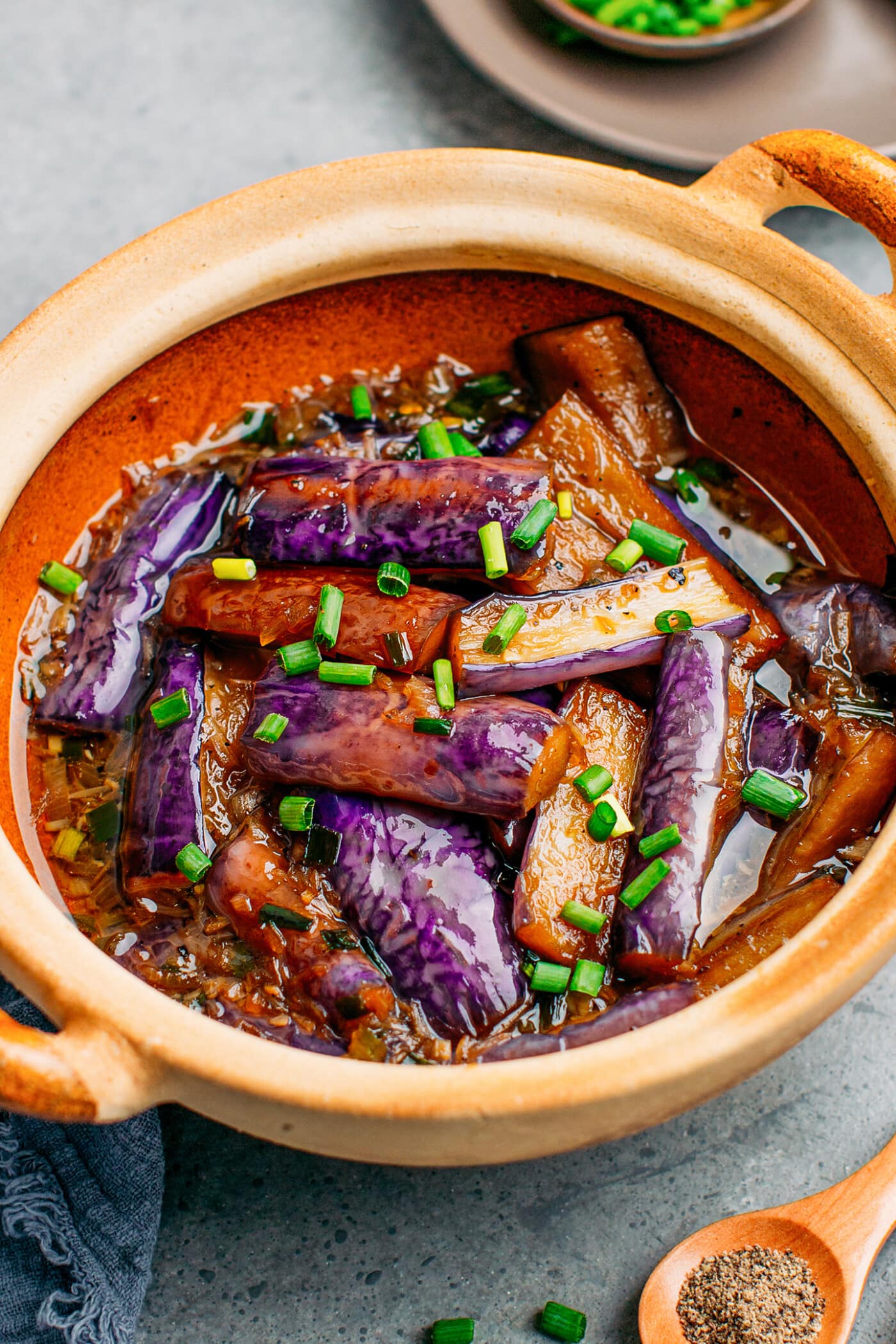 Is Eggplant Keto