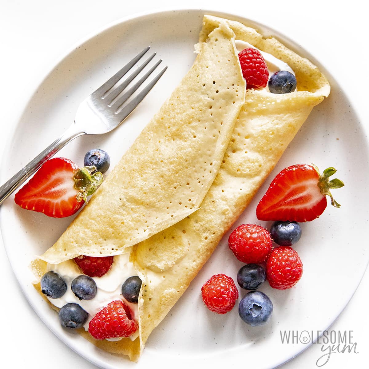 Top 5 Essential Keto Crepes to Optimize Your Low-Carb Meal Plan in 2025