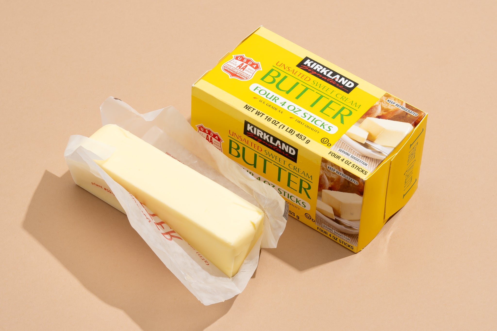 Keto Butter Options