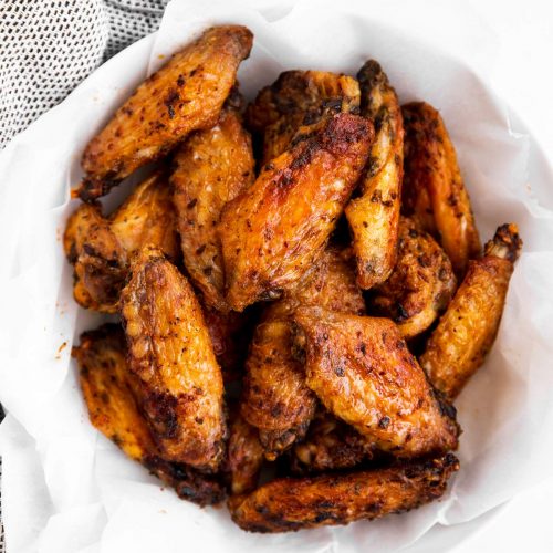 Top 5 Ways to Prepare Keto Chicken Wings for a Delicious 2025 Feast